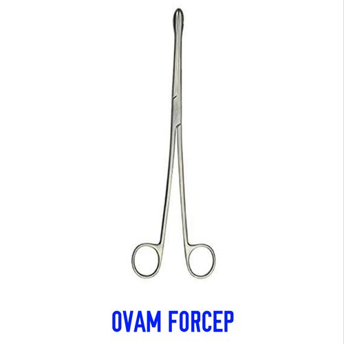 SURGICAL FORCEP